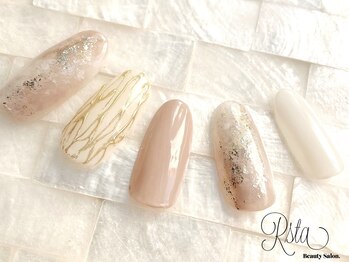 リスタ(RSTA)/定額ニュアンスコース