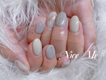 ナイスミー(Nice Me)/スペシャルデザイン♪