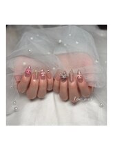 ロア ネイル(Loa_Nail)/