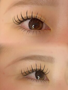 チョコミント バイ ミント 岡山駅前店(CHOCO MINT by MINT)/上下付け放題☆