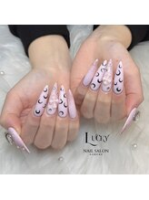 ラッキー(LUCKY)/