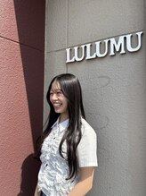 ルルム メゾン カミス(LULUMU maison kamisu)&nbsp;hina 