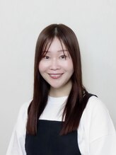 マニネイル 碑文谷店(maninail)&nbsp;饗場 