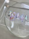 定額【フラワーコース】