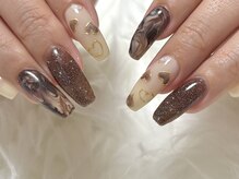 ヴェリタネイル(Verita nail)/定額デザイン