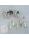 ６月月替わりコース6600円