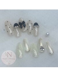 ６月月替わりコース6600円
