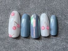 サロン ライミー(salon Rimie)/monthly design