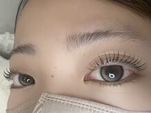 エメ(Aimee)/まつげパーマ