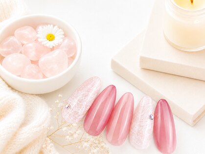 エンネイルサロン(En nail salon)の写真