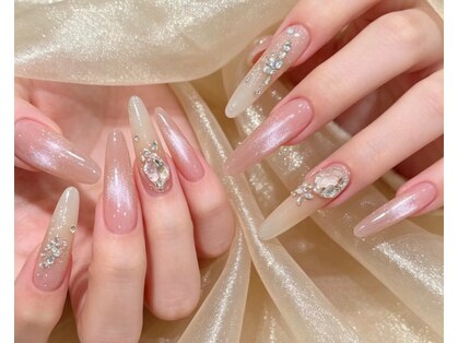 キアラネイルサロンの写真