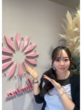 ルミナ(lumina.)&nbsp;岡崎 あんな