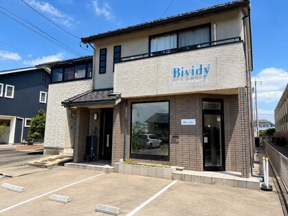 ビビディ(Bividy)の写真