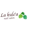 ラクレア 橋本店(La・kule'a)のお店ロゴ