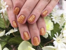 プルミエ ネイル(Premier Nail)/ラメ★ワンカラー