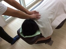 くわはら整体院