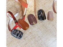 ルシエル(LeCiel)/秋お勧めデザイン