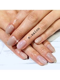 パラジェル定額シンプルコース