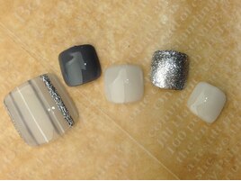 フットキャンペーンデザイン