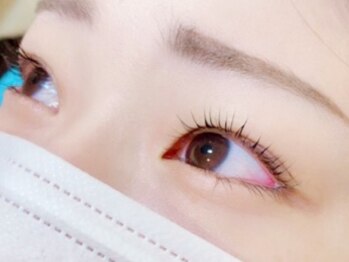 ジェニーバイネオリーブ(Jeni by neolive)/パリジェンヌラッシュリフト