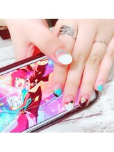 イガッタ 下北沢(igatta)/貫け、心のスート！