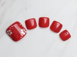 フットＤコ－ス 3540円