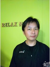 リラックスM&nbsp;西岡 寿