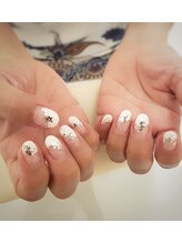 スウィートカラーズ/ホログラム