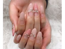 マーノ 津田沼ビート店/スカルプチュア