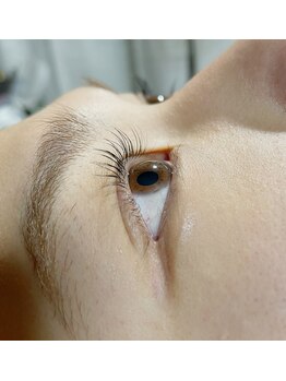 エクラ(eclat)/まつげパーマ