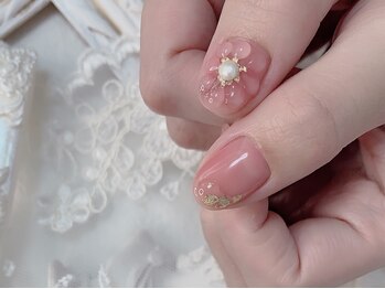 しゅり ネイル/