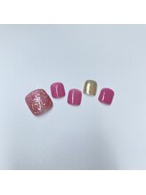 ネイルニジュウバンチアネックスシュウナン(Nail 20Banchi ANNEX Shunan)/