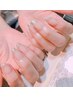 【パラジェル】HANDワンカラーorラメグラ/￥7.000【初回オフ込】