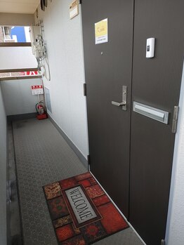 カノン(Kanon)/入口