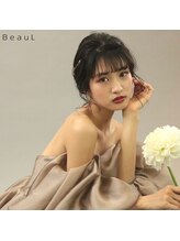 ビュール 銀座(BeauL)/ブライダルエステ♪