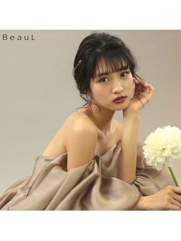 ビュール 銀座(BeauL)/ブライダルエステ♪