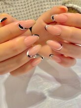 ルフリーク(Le Freak)/モード系