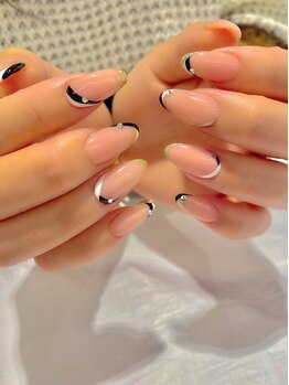 ルフリーク(Le Freak)/モード系