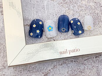 ネイルパティオ 浦和店(nail patio)/¥8,980