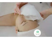 ミューズ 成城(MUSE)/石膏パック