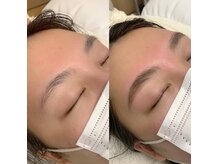 ラ フルール(La Fleur)/ハリウッドブロウリフト