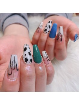 シュシュ ルージュ(chouchouRouge)/