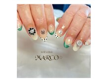 ネイルサロン マルコ(nail salon MARCO)/