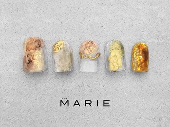 ザ マリー 磐田店(THE MARIE)/☆定額8000円コース 1103 A