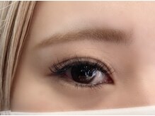 ペティアン エトワール アイラッシュアンドネイル(PETILLANT etoile)/LED×3Dで持続力up！