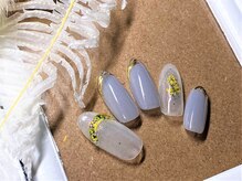 グリスター(Glister)/Bコース　7700円