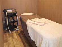 ポーラ プレチア 島田店(POLA Pra Cheer)/お着替え