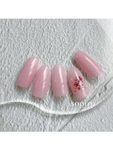 ソピーロ たかのこ店(sopiro)/5月【monthly &nbsp;simple】