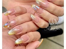 シャインアン(Shine'an)/マグネットデザイン