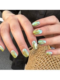 ニュアンス